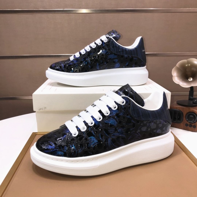 Alexander Mcqueen Casual Shoes